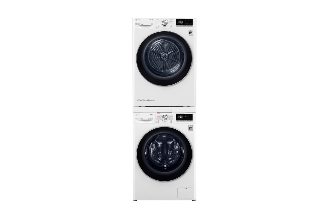 Комплект для монтажа сушильной машины DK1W - купить | LG RU