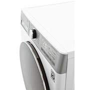 LG Сушильная машина LG DC90V9V9E | Тепловой насос | 9 кг, DC90V9V9E, thumbnail 10