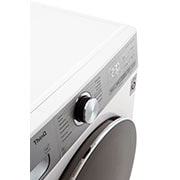 LG Сушильная машина LG DC90V9V9E | Тепловой насос | 9 кг, DC90V9V9E, thumbnail 13