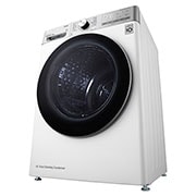 LG Сушильная машина LG DC90V9V9E | Тепловой насос | 9 кг, DC90V9V9E, thumbnail 7