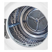 LG Сушильная машина LG DC90V9V9E | Тепловой насос | 9 кг, DC90V9V9E, thumbnail 8