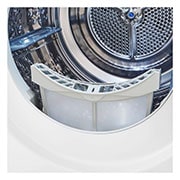 LG Сушильная машина LG DC90V9V9E | Тепловой насос | 9 кг, DC90V9V9E, thumbnail 9