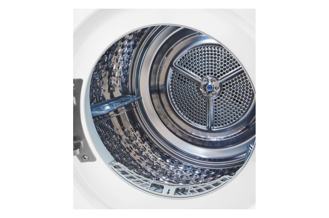 LG Сушильная машина LG DC90V9V9E | Тепловой насос | 9 кг, DC90V9V9E, thumbnail 8