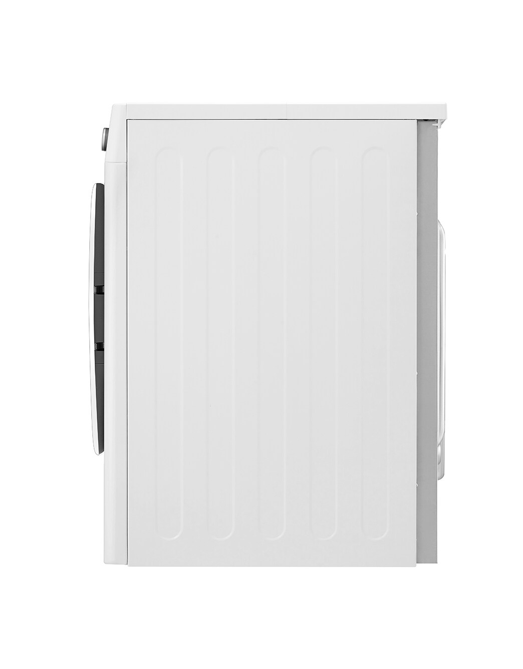 Сушильная машина LG DC90V5V0W: характеристики, обзоры, где купить — LG ...
