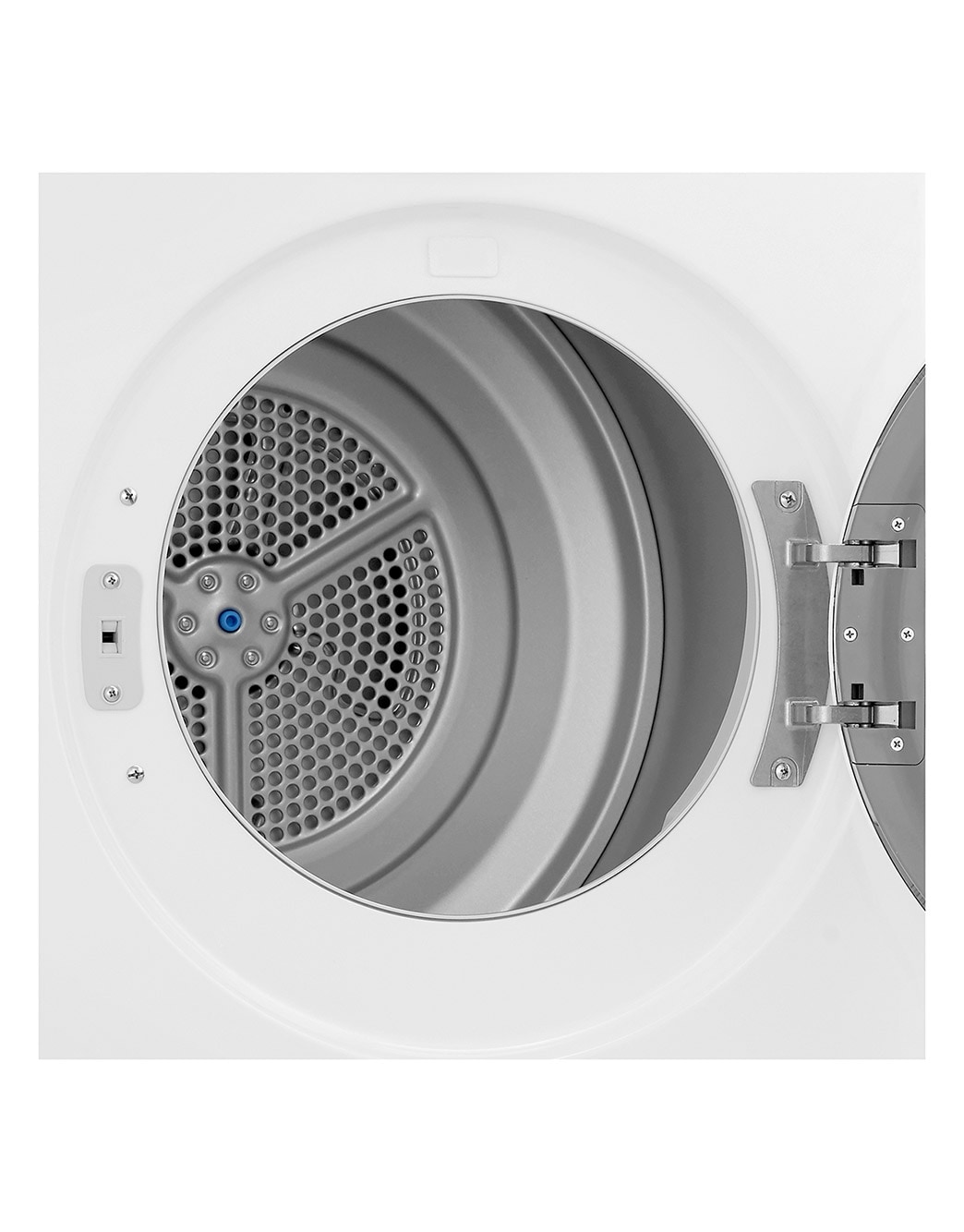Сушильная машина LG DC90V5V0W - купить, цены, отзывы | LG RU