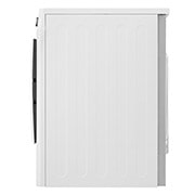 LG Сушильная машина LG DC90V5V0W | Тепловой насос | 9 кг, DC90V5V0W, thumbnail 4