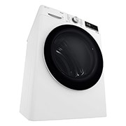 LG Сушильная машина LG DC90V5V0W | Тепловой насос | 9 кг, DC90V5V0W, thumbnail 5