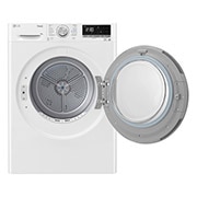 LG Сушильная машина LG DC90V5V0W | Тепловой насос | 9 кг, DC90V5V0W, thumbnail 8