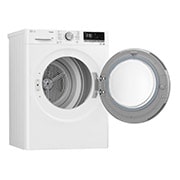 LG Сушильная машина LG DC90V5V0W | Тепловой насос | 9 кг, DC90V5V0W, thumbnail 9