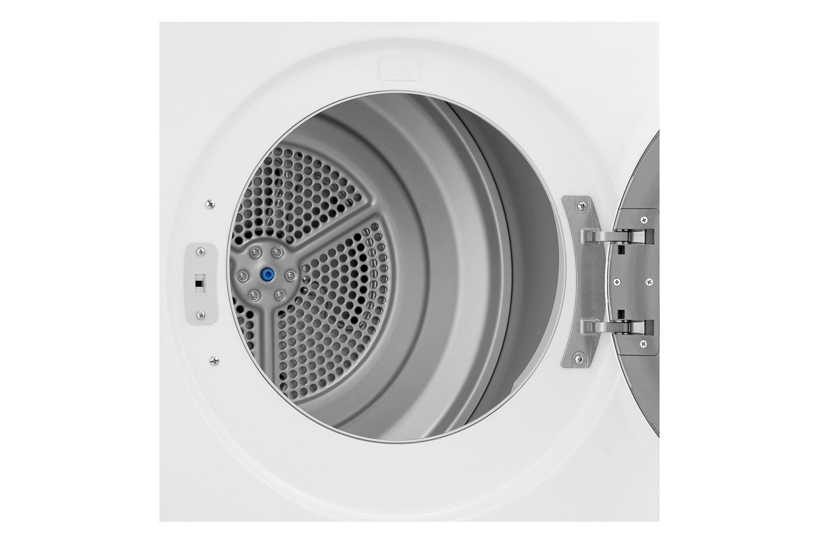 Сушильная машина LG DC90V5V0W - купить, цены, отзывы | LG RU