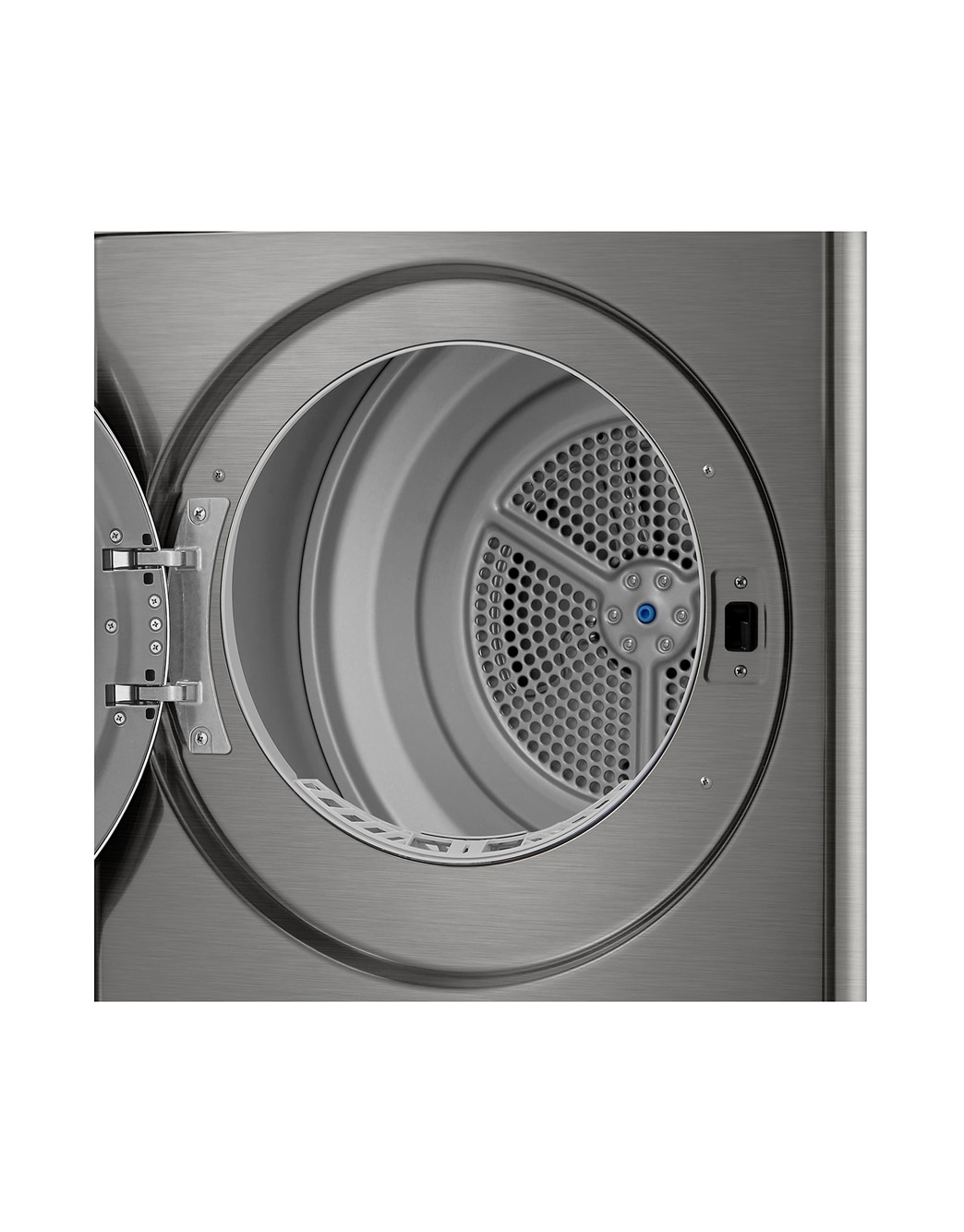 Сушильная машина LG DC90V5V9S - купить, цены, отзывы | LG RU