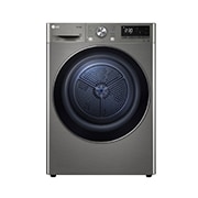 Сушильная машина LG DC90V5V9S - купить, цены, отзывы | LG RU
