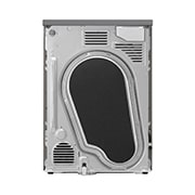 LG Сушильная машина LG DC90V5V9S | Тепловой насос | 9 кг, DC90V5V9S, thumbnail 11