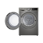 Сушильная машина LG DC90V5V9S - купить, цены, отзывы | LG RU