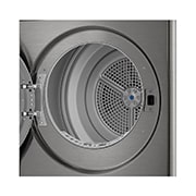 LG Сушильная машина LG DC90V5V9S | Тепловой насос | 9 кг, DC90V5V9S, thumbnail 5