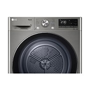 LG Сушильная машина LG DC90V5V9S | Тепловой насос | 9 кг, DC90V5V9S, thumbnail 6