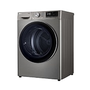 LG Сушильная машина LG DC90V5V9S | Тепловой насос | 9 кг, DC90V5V9S, thumbnail 7