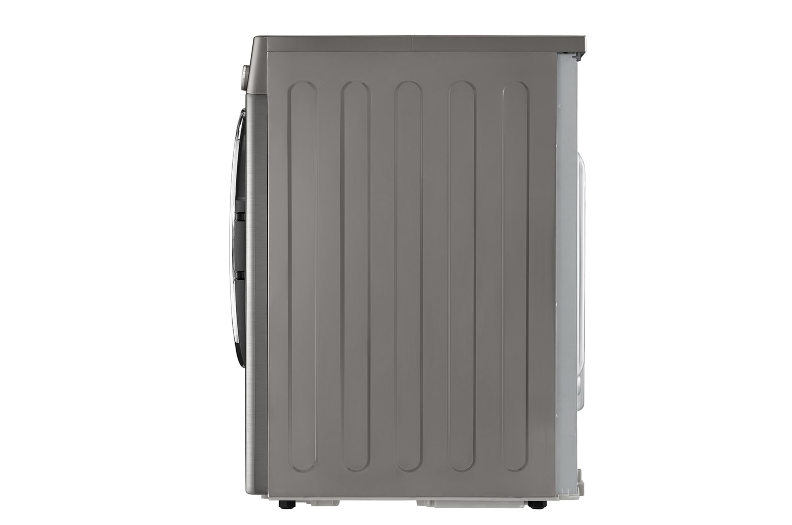 Сушильная машина LG DC90V5V9S - купить, цены, отзывы | LG RU