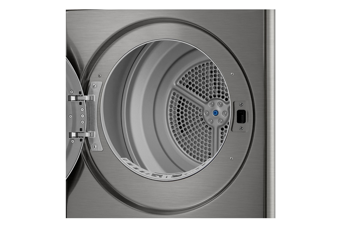 LG Сушильная машина LG DC90V5V9S | Тепловой насос | 9 кг, DC90V5V9S, thumbnail 5