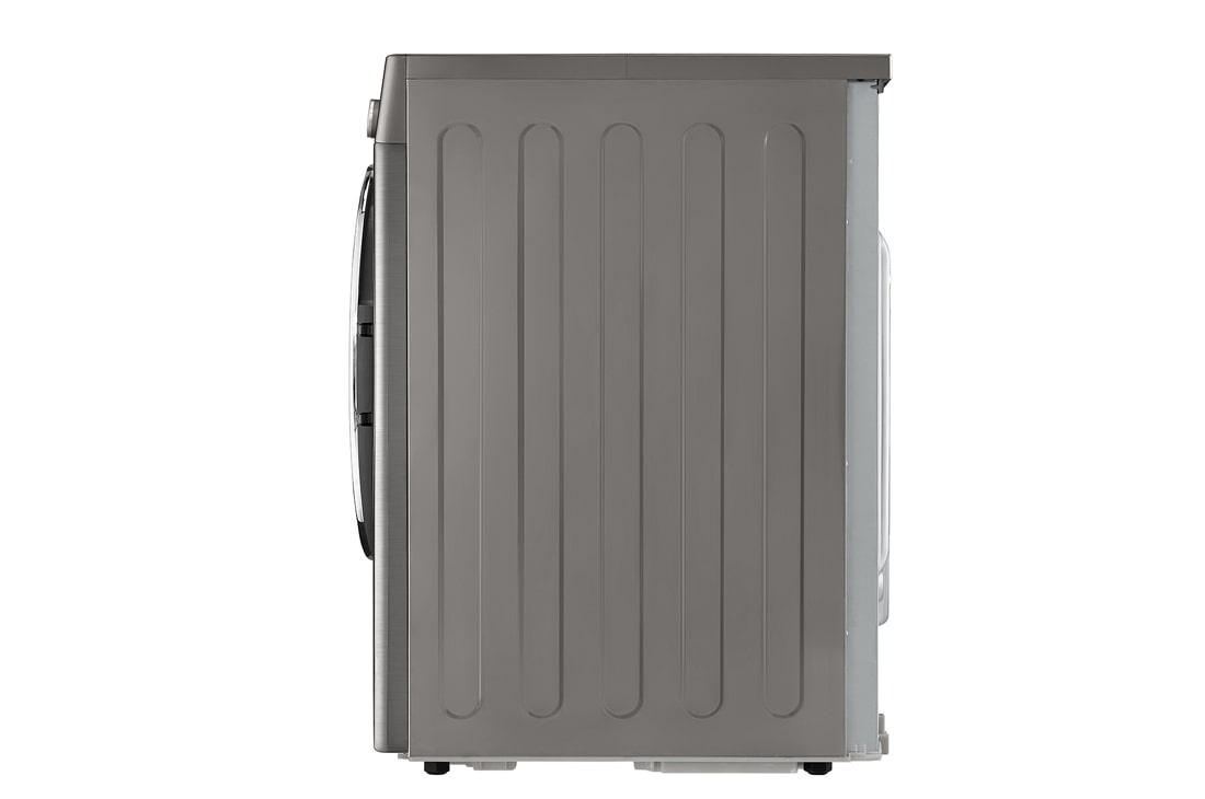 LG Сушильная машина LG DC90V5V9S | Тепловой насос | 9 кг, DC90V5V9S, thumbnail 10