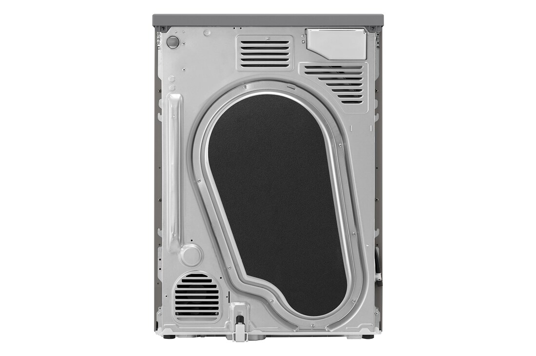 LG Сушильная машина LG DC90V5V9S | Тепловой насос | 9 кг, DC90V5V9S, thumbnail 11