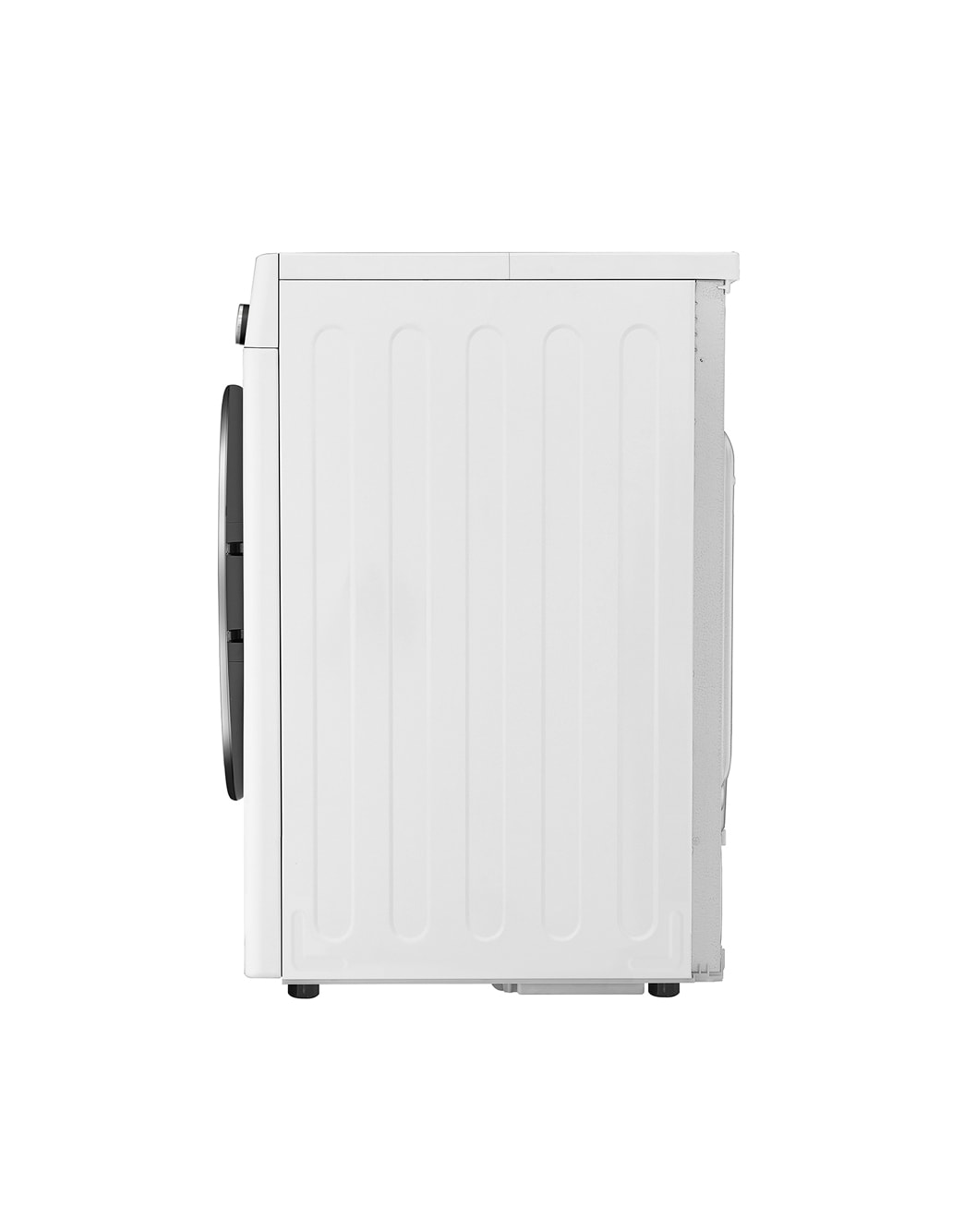 Сушильная машина LG DC90V9V9WN - купить, цены, отзывы | RU