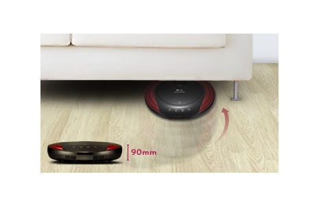 Тонкий корпус