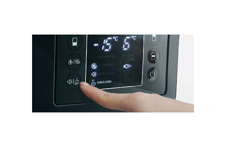 Holodilnik Lg Gw B207qlqa Harakteristiki Obzory Gde Kupit Lg Rossiya
