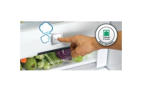 Holodilnik Lg Gw B207qeqa Harakteristiki Obzory Gde Kupit Lg Rossiya