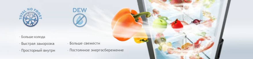 Holodilnik Lg Ga B419smqz Harakteristiki Obzory Gde Kupit Lg Rossiya