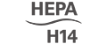 HEPA 14 фильтр