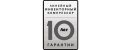 10 лет гарантии