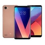 LG Q7 image