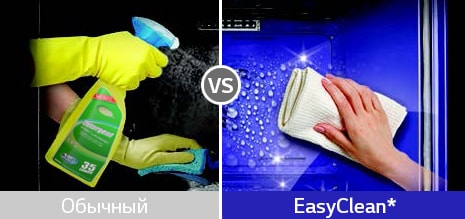 Просто очищайте водой1