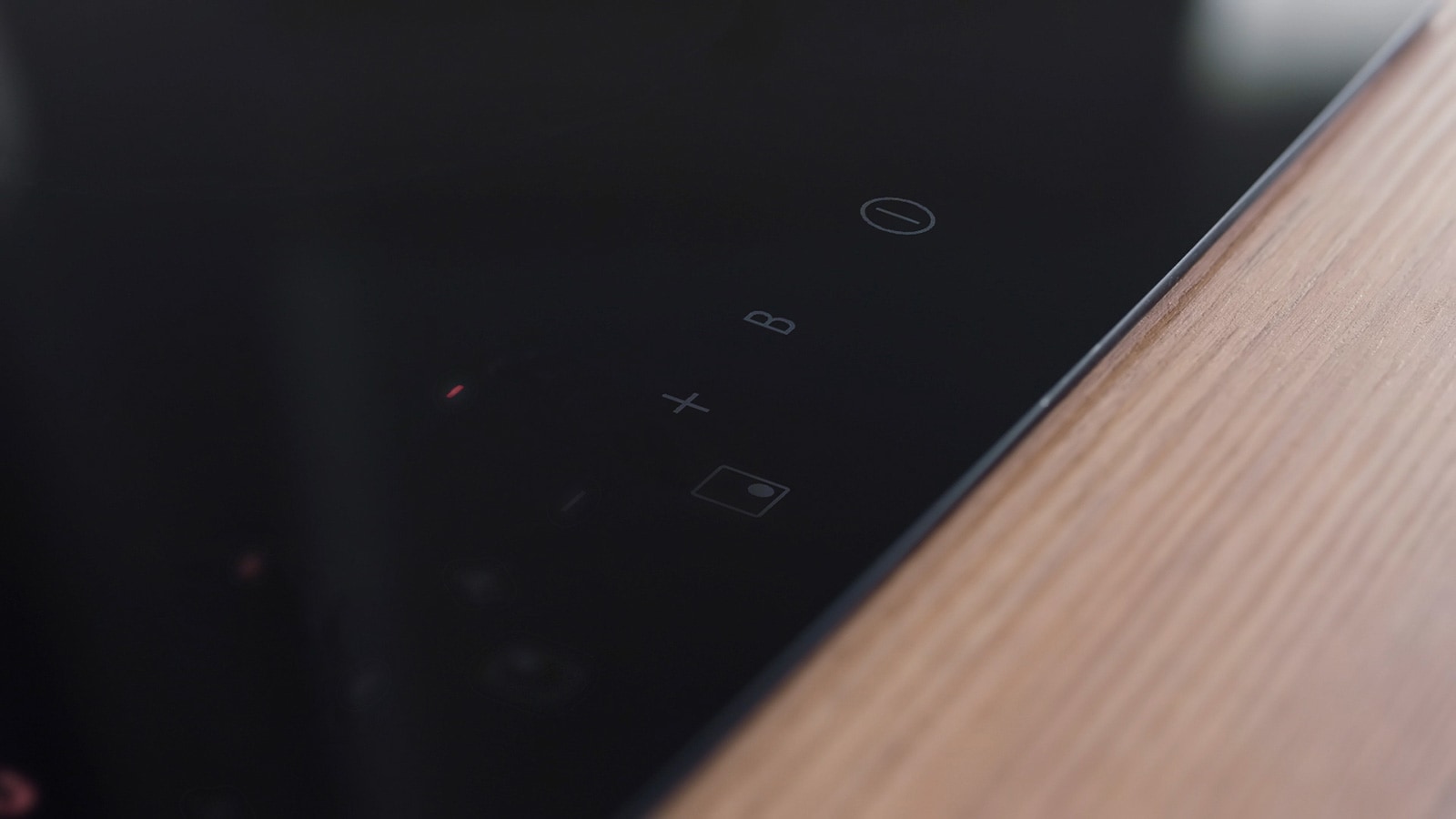 Встраиваемая индукционная панель LG HU641PH | LG RU