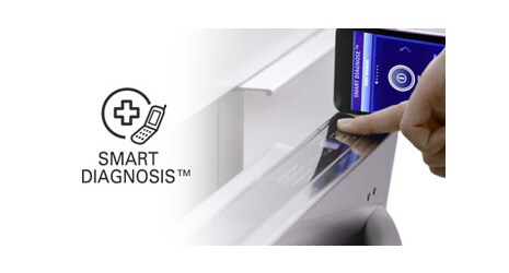 Диагностика без хлопот