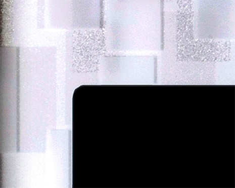 Изысканный геометрический дизайн