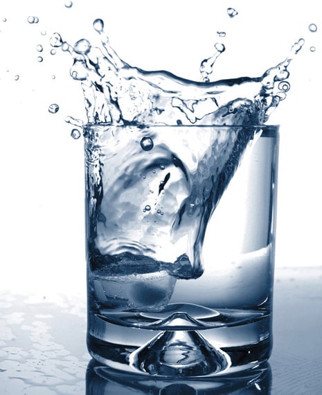 ДИСПЕНСЕР ДЛЯ ВОДЫ И ЛЬДА