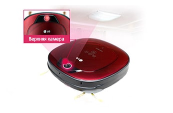 Верхняя камера Single Eye