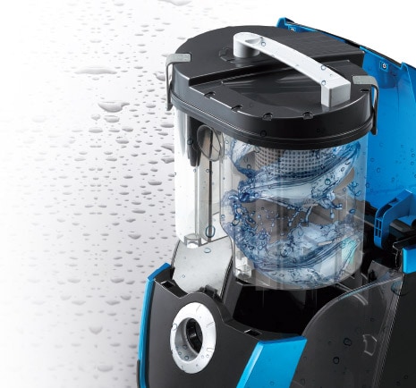 Аквафильтрация