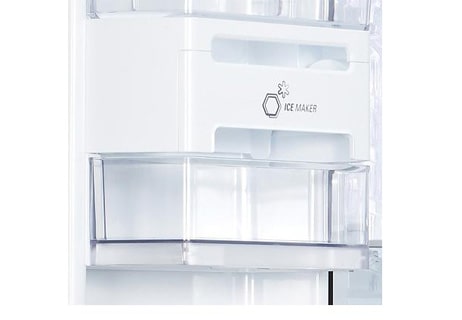 СЪЕМНЫЙ ЛЕДОГЕНЕРАТОР С ПОВОРОТНЫМ МЕХАНИЗМОМ