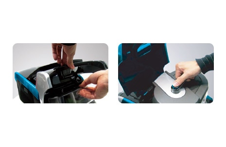 Простой в использовании