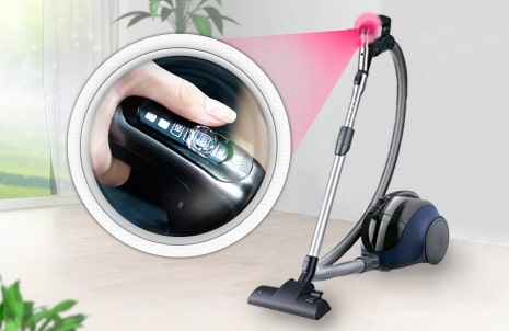 Передвижной регулятор мощности