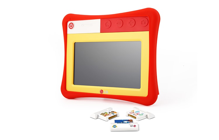 LG Картридж с поучительными мультфильмами о взаимоотношениях в обществе ''Робокар Поли'', ETT3153R, thumbnail 7