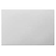 LG Ультралёгкий ноутбук LG gram 14z90p-g, Вид сверху и крышка закрыта, 14Z90P-G, thumbnail 14