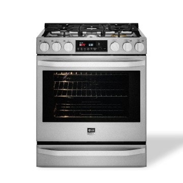 LG ThinQ: Новый образ жизни | LG Россия