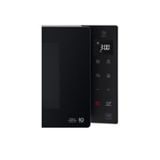 LG Микроволновая печь LG-MH6535GIB | Инверторная | 1000 Вт | 25 л, MH6535GIB, thumbnail 2