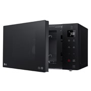 LG Микроволновая печь LG-MH6535GIB | Инверторная | 1000 Вт | 25 л, MH6535GIB, thumbnail 4