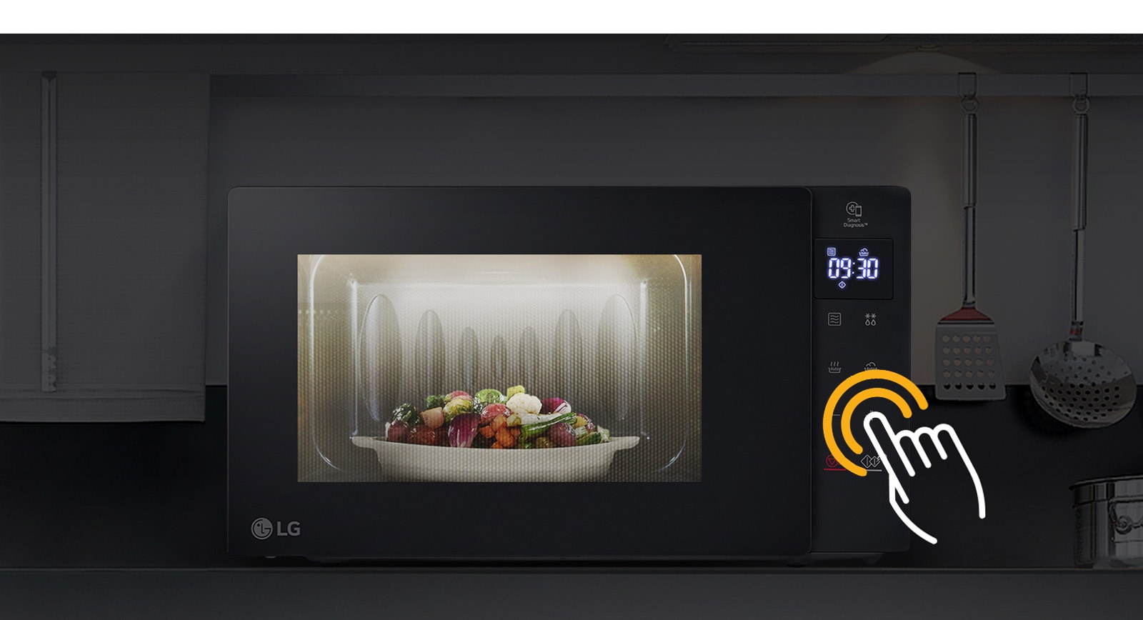 Микроволновая Печь Купить Lg Цены