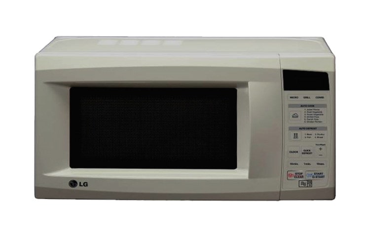 LG Микроволновая печь с грилем, 20 литров, MB4041US, thumbnail 1